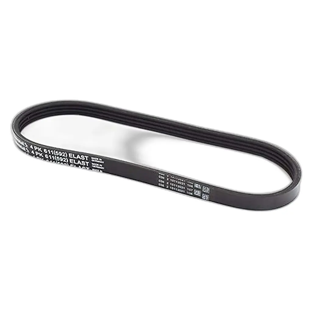 CORREA 4PK*  611 DIRECCION HIDRAULICA SAIL 11-23 (ELASTICADA) CONTINENTAL AL 