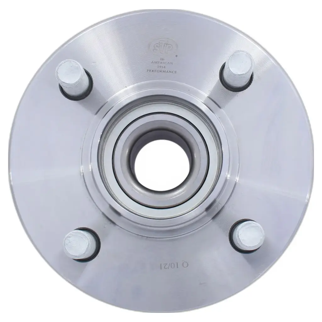 MAZA TRASERA NISSAN V16 1.6 90-11 | SENTRA II 1.6 95-02 STP