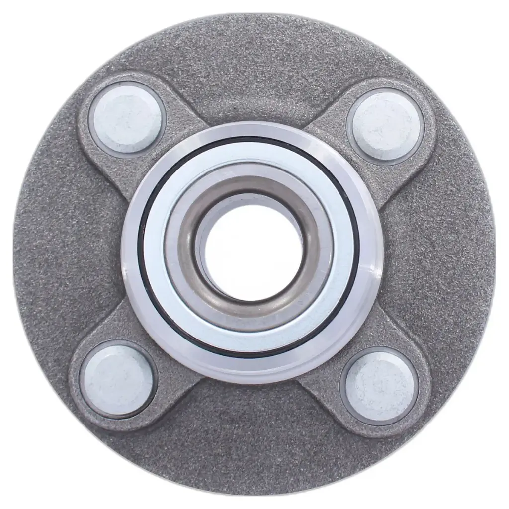 MAZA TRASERA NISSAN V16 1.6 90-11 | SENTRA II 1.6 95-02 STP