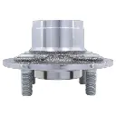 MAZA TRASERA NISSAN V16 1.6 90-11 | SENTRA II 1.6 95-02 STP