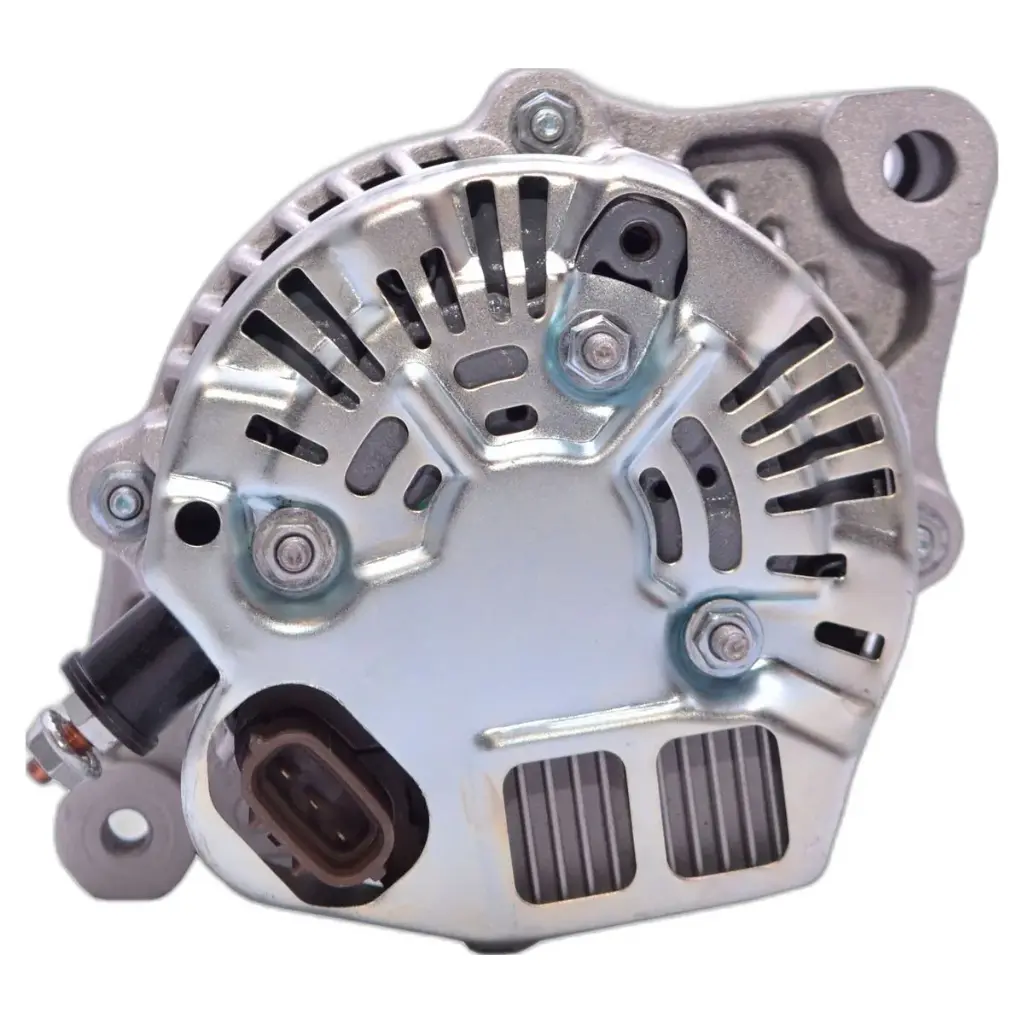 ALTERNADOR SUZUKI BALENO 1.3-1.6 95-04 (POLEA 4PK) 12V 70A TW UB00