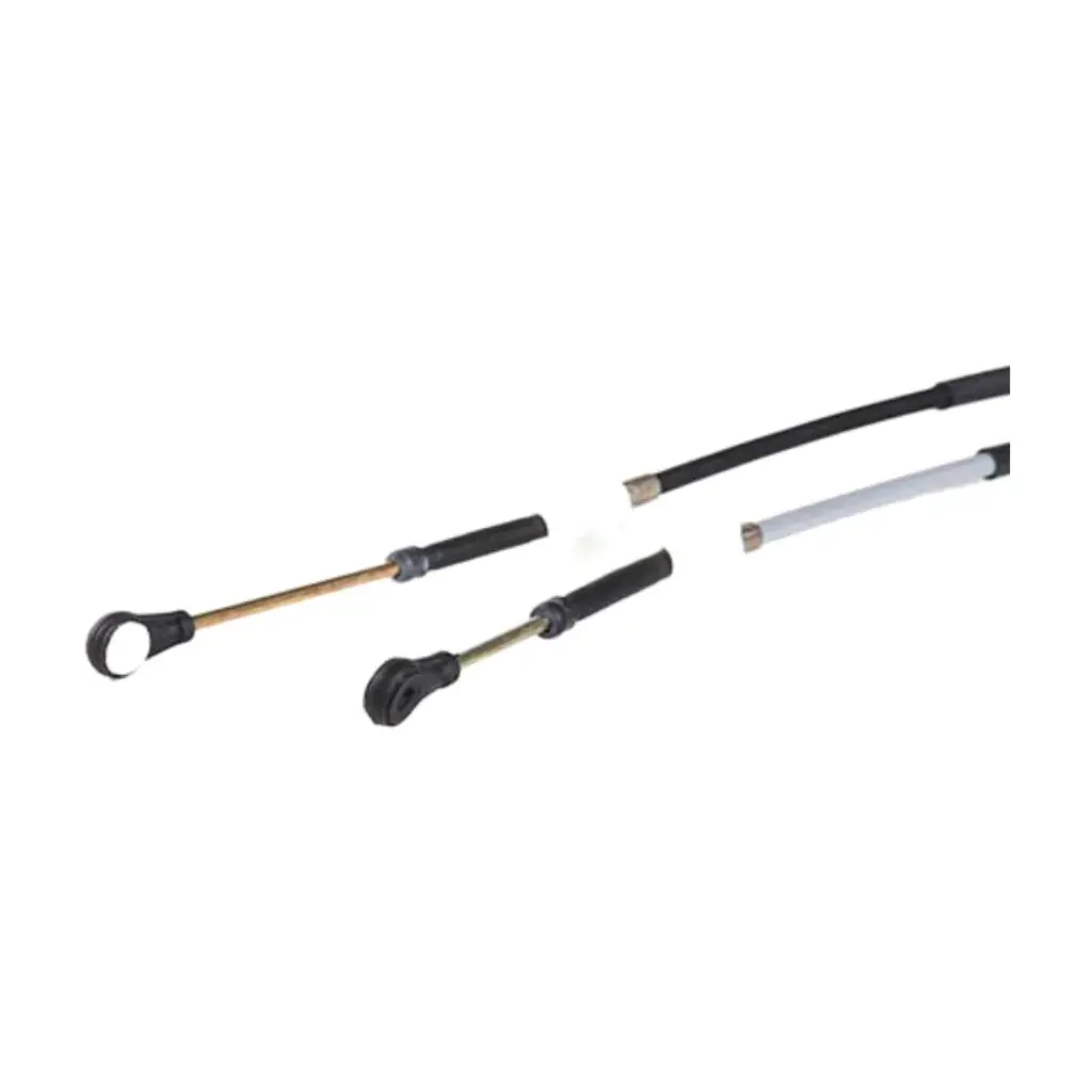 PIOLA SELECTORA CHEVROLET CORSA 1.6 97-09 JUEGO (93386267) ARG UB5B14