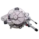 ALTERNADOR HYUNDAI H-100 2.5 D4BH/H-1/L200/KIA 2.5 POLEA DOBLE ECHLIN 75AMP. TW UB00