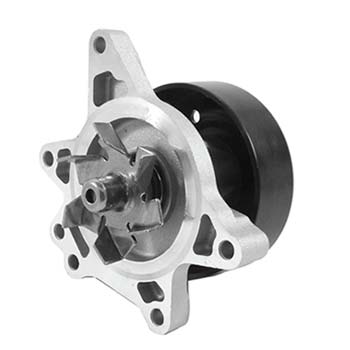 BOMBA AGUA TOYOTA COROLLA 1.6-1.8 02-11/RAV 1.8 04-06 TW UB 24B4