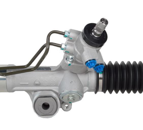 CREMALLERA DIRECCION TOYOTA HILUX 2.4 16-24 |  2.8 16-24 TW UB00