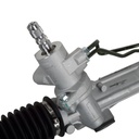 CREMALLERA DIRECCION TOYOTA HILUX 2.5 05-15 TW UB PISAGUA