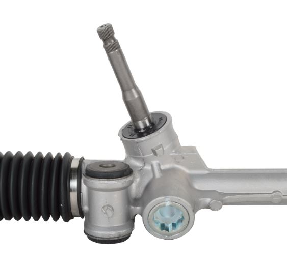 CREMALLERA DIRECCION TOYOTA YARIS 1.3-1.5 06-13 ELECTRICA CH (45510-52140) UB00