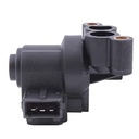 VALVULA IAC KIA RIO 1.5 00-02/ HYUNDAI ACCENT 1.5 94-99/TUCSON 2.7 05-09 CH UB11A3