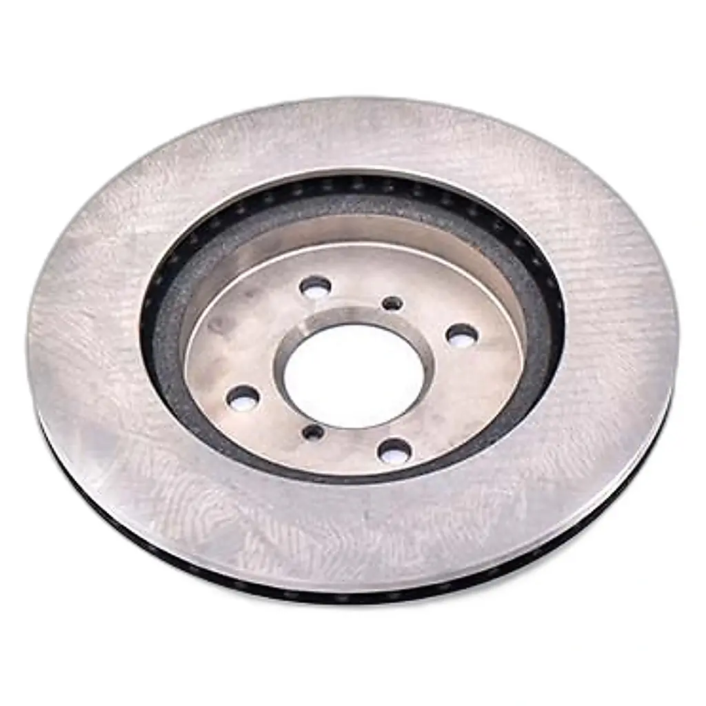 DISCO FRENO SUZUKI BALENO 16-22 1.4/SWIFT 12-24 272MM TW UB00