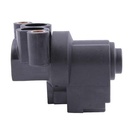 VALVULA IAC KIA RIO 1.5 00-02/ HYUNDAI ACCENT 1.5 94-99/TUCSON 2.7 05-09 CH UB11A3