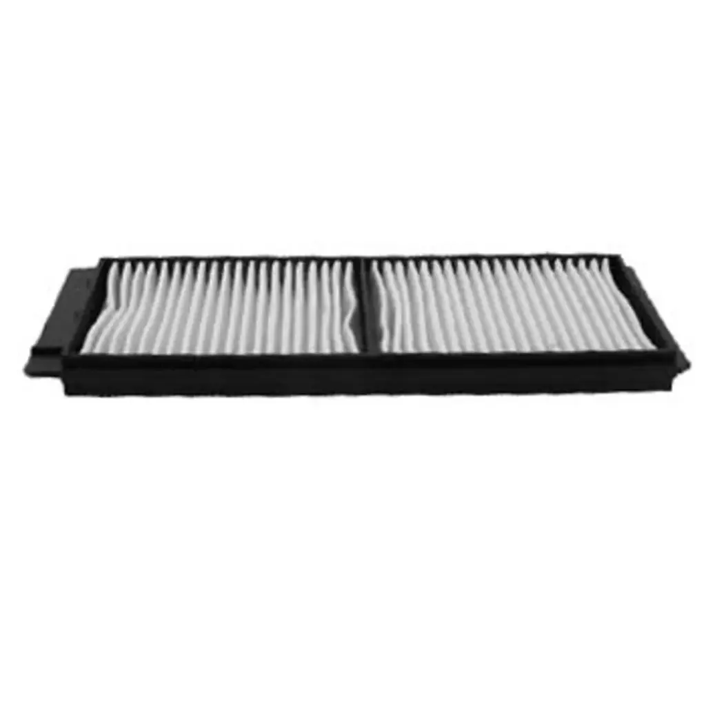 FILTRO POLEN MAZDA 2 1.5 08-10 CU-23001/2 UB16B2