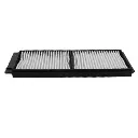 FILTRO POLEN MAZDA 2 1.5 08-10 CU-23001/2 UB16B2