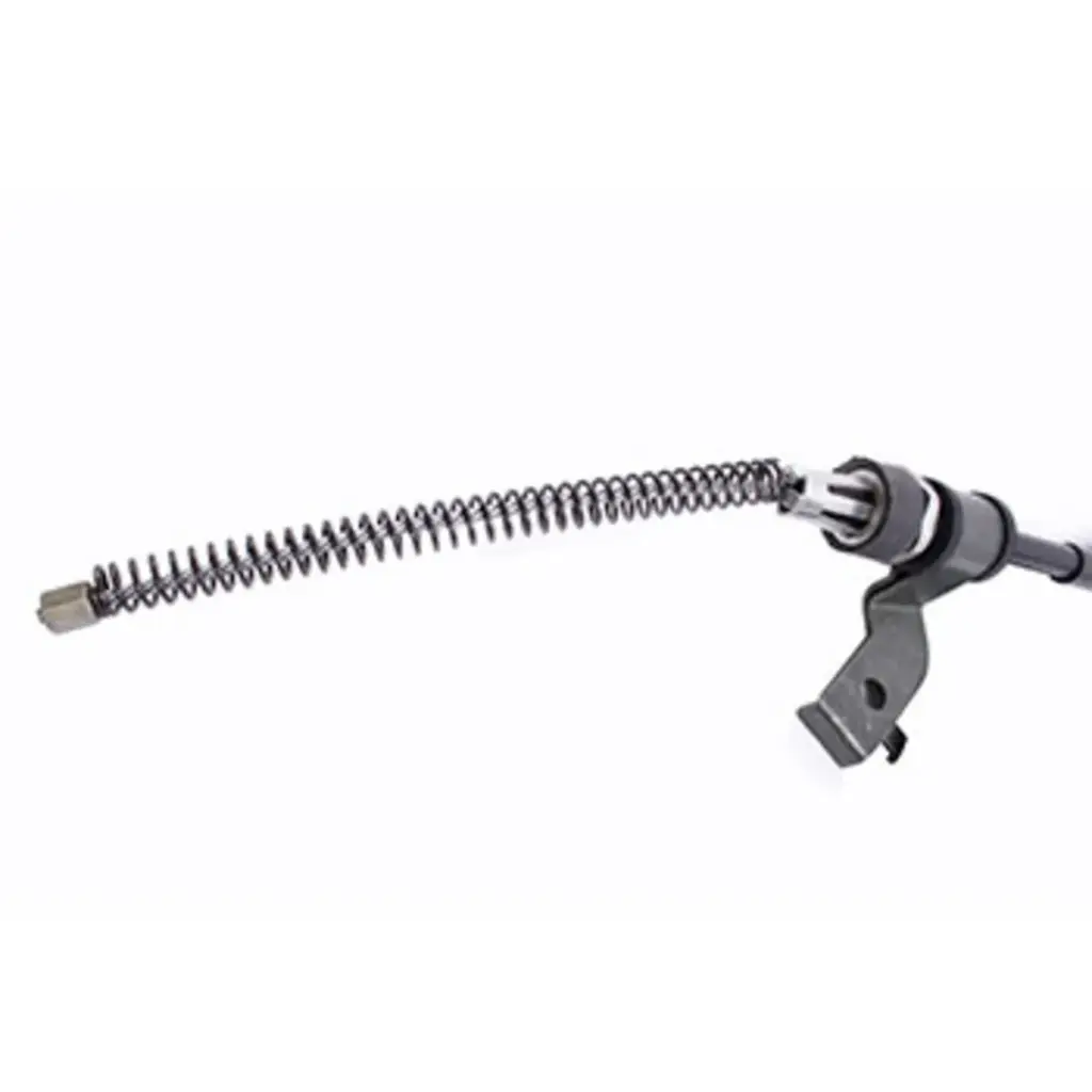 PIOLA FRENO MANO MITSUBISHI L200 07-15 TRASERA DERECHO TAIL UB5D3