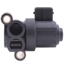 VALVULA IAC KIA RIO 1.5 00-02/ HYUNDAI ACCENT 1.5 94-99/TUCSON 2.7 05-09 CH UB11A3