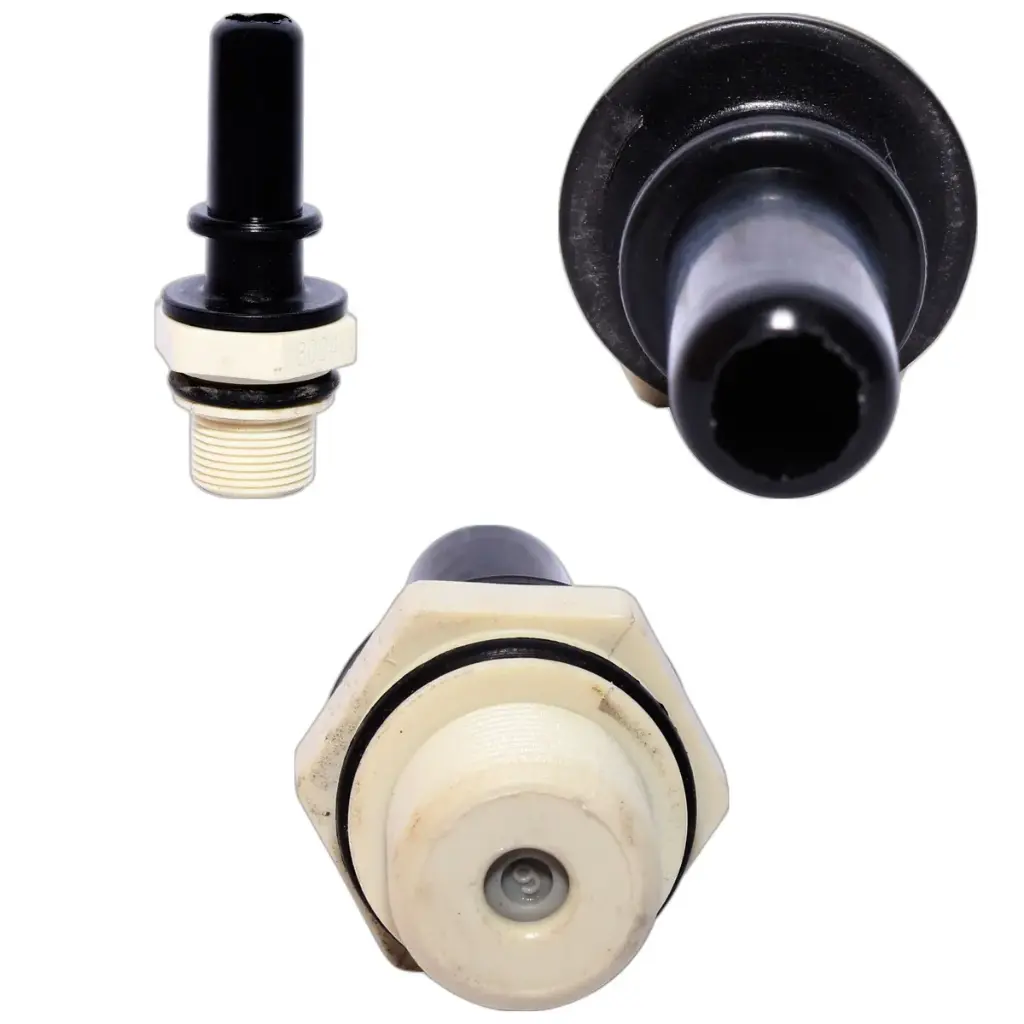 VALVULA PCV CHEVROLET SAIL 1.4 11-17 (DCROER CHINA)