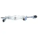 ARTICULACION PALANCA DE CAMBIO CHEVROLET AVEO 1.4 04-16  (96873725) (DCROER CHINA)