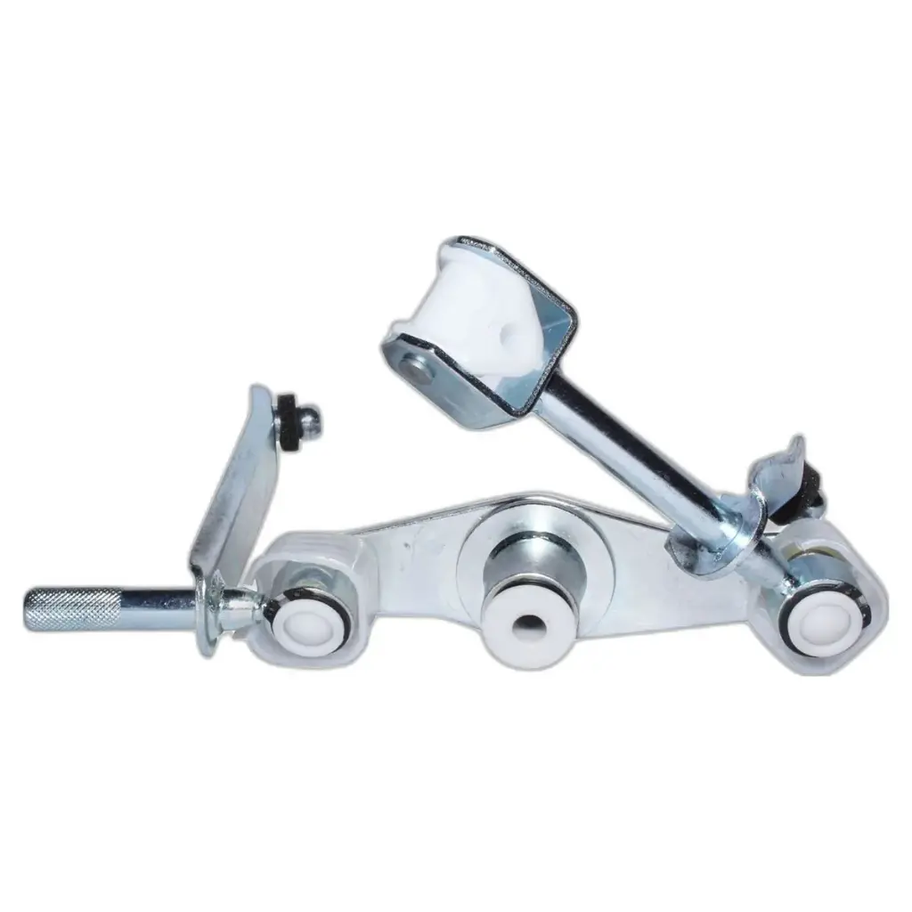 ARTICULACION PALANCA DE CAMBIO CHEVROLET AVEO 1.4 04-16  (96873725) (DCROER CHINA)