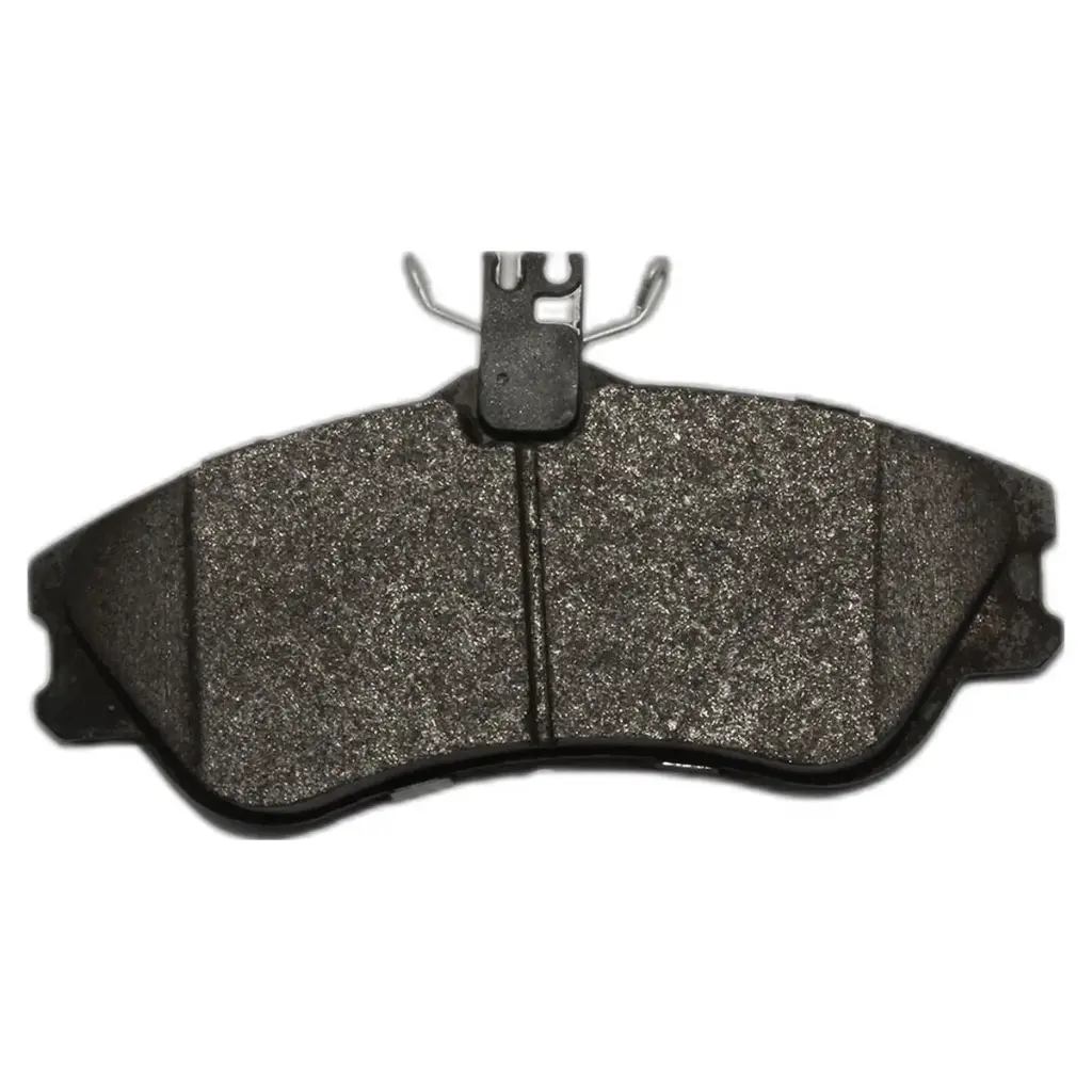 PASTILLA FRENO CITROEN BERLINGO/PARTNER 130MM (STP MULTIORIGEN) UB 2C5