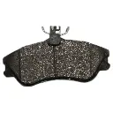 PASTILLA FRENO CITROEN BERLINGO/PARTNER 130MM (STP MULTIORIGEN) UB 2C5