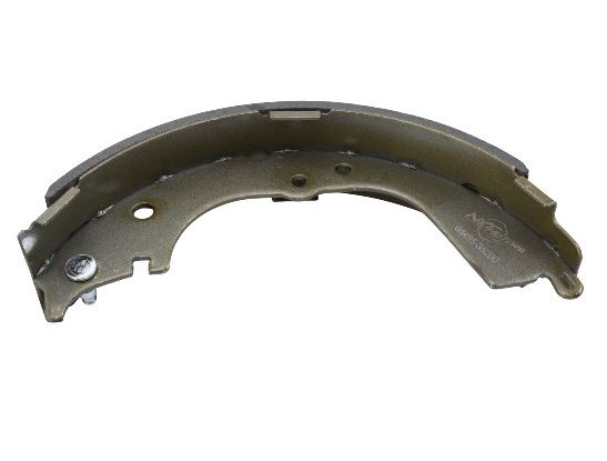 BALATAS TOYOTA HILUX 22R 2.4 94-97 2WD (NETMOTORS CHINA) (04495-35200)