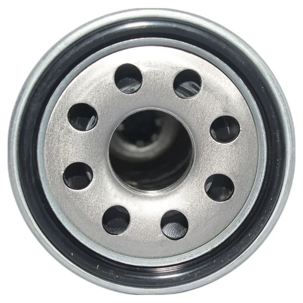 FILTRO ACEITE CHEVROLET DMAX 2.5 11-14 W8018  STP