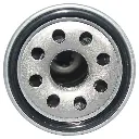 FILTRO ACEITE CHEVROLET DMAX 2.5 11-14 W8018  STP