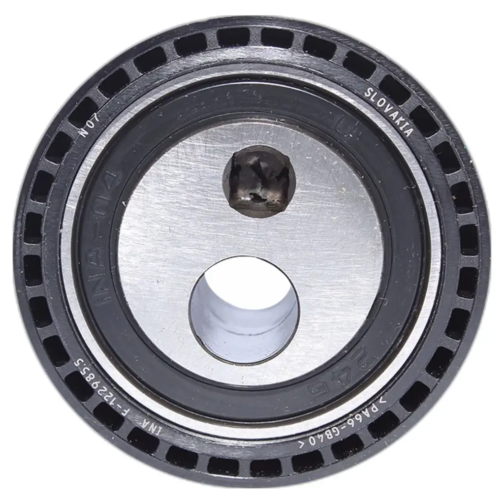 KIT DISTRIBUCION CITROEN JUMPER 2.0 03-07 | PEUGEOT 307 2.0 02-06 (INA ALEMANIA) (0830-63)