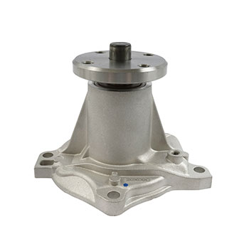 BOMBA AGUA CHEVROLET LUV 2.3 4ZD1 89> GWIS-22A GMB JP (8-94146326-0) UB 24B1