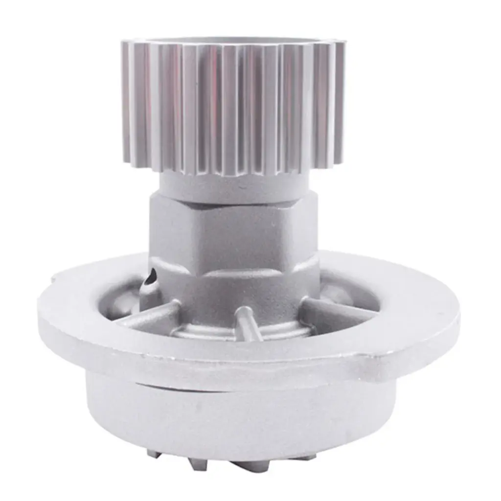 BOMBA AGUA CHEVROLET OPTRA/AVEO/VIVANT (FYCH CHINA) UB 24A4