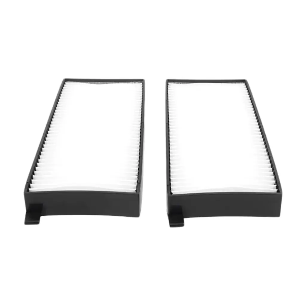 FILTRO POLEN SSANGYONG ACTYON 2.0 06-18/ACTYON SPORT CU-22009 KENDALL (68111091A0) UB16C1