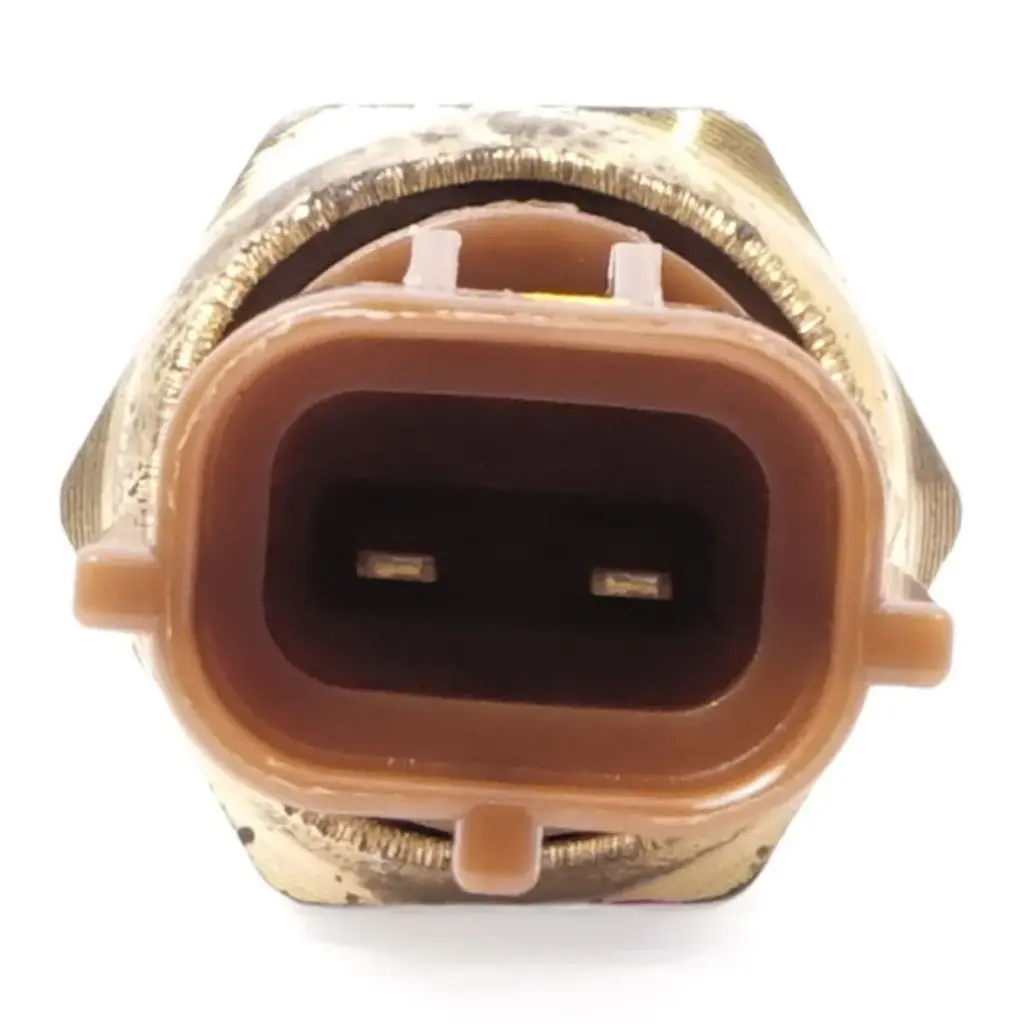 SWICHT TEMPERATURA SUZUKI ALTO K10 1.0 11-19/G.NOMADE 2.0 06-11 2PIN CAFE ARG (13650-73H00) UB0C1-C2