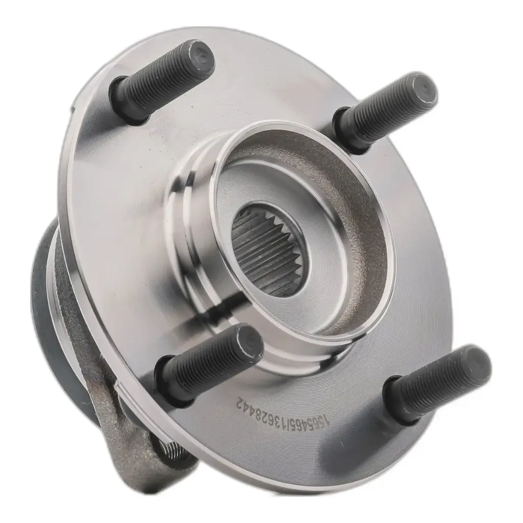 MAZA DELANTERA NISSAN TIIDA 1.6 06-17 (FAB.CHINAS) 