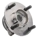 MAZA DELANTERA NISSAN TIIDA 1.6 06-17 (FAB.CHINAS) 