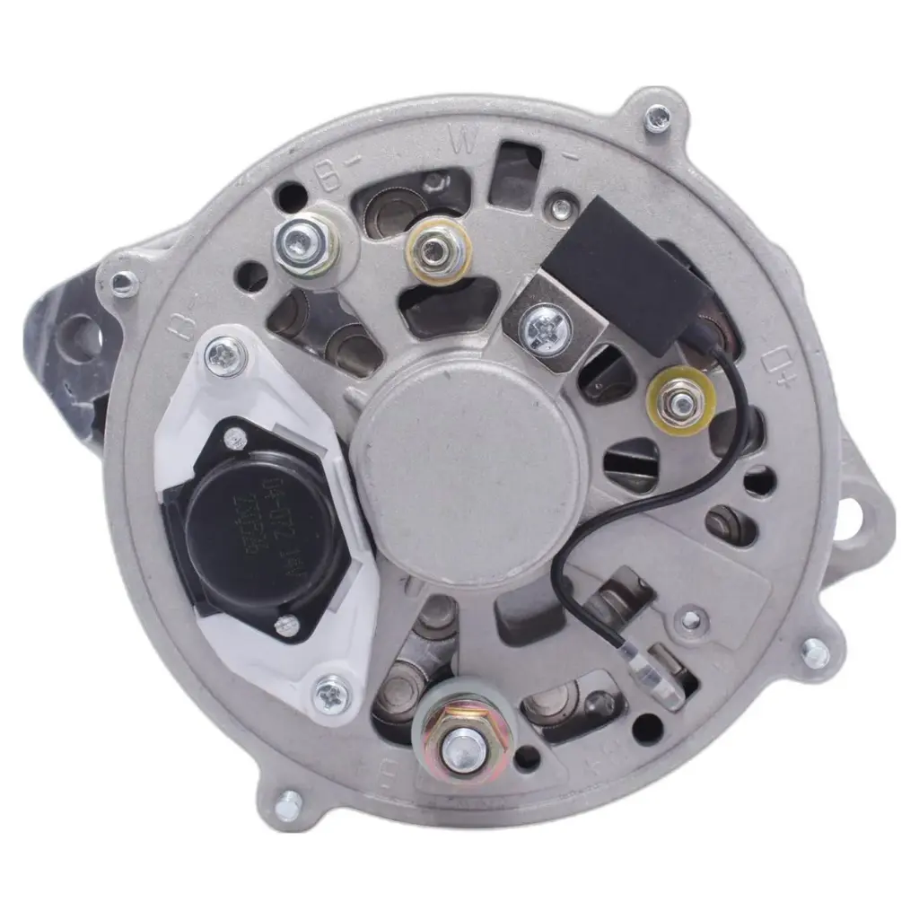 ALTERNADOR CHEVROLET LUV 1.6-2.3 89-98 TW UBARRIBA