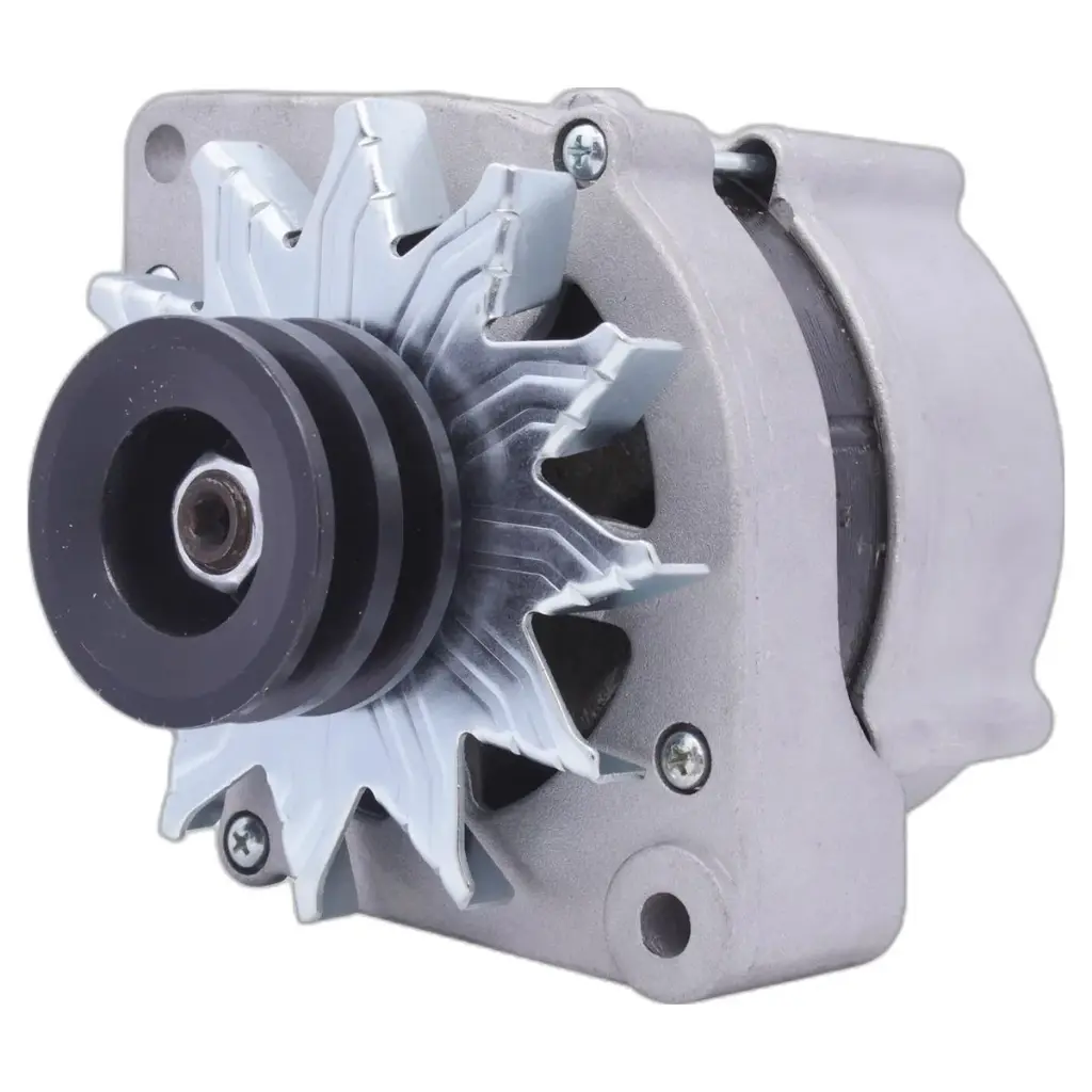 ALTERNADOR CHEVROLET LUV 1.6-2.3 89-98 TW UBARRIBA