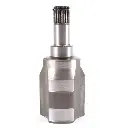 HOMOCINETICA SUZUKI BALENO 1.3-1.6 95-04 LADO CAJA INTERIOR 22*20*35 TW UB29A3