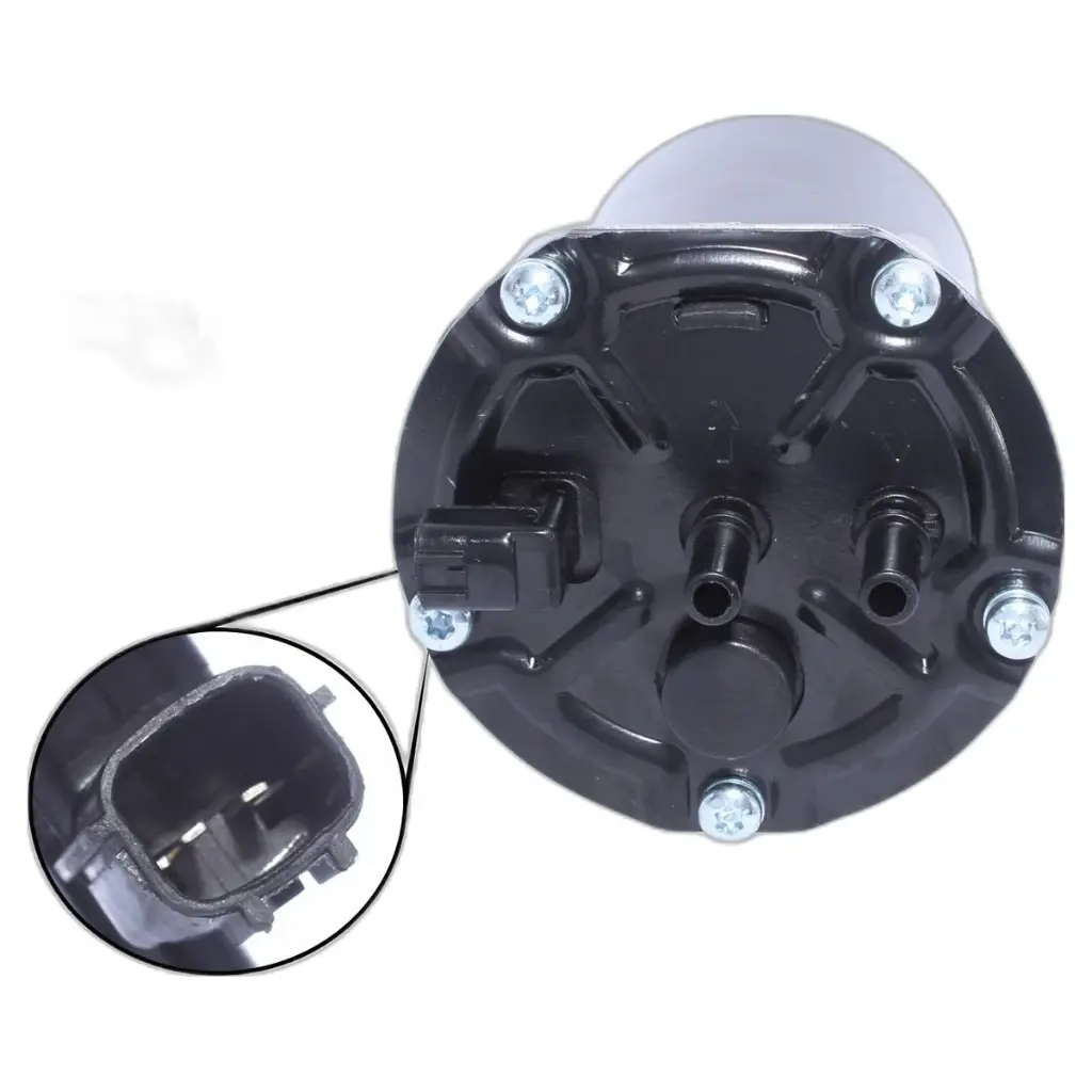 FILTRO PETROLEO NISSAN NP300 2.3 15-18 COMPLETO C/SENSOR 