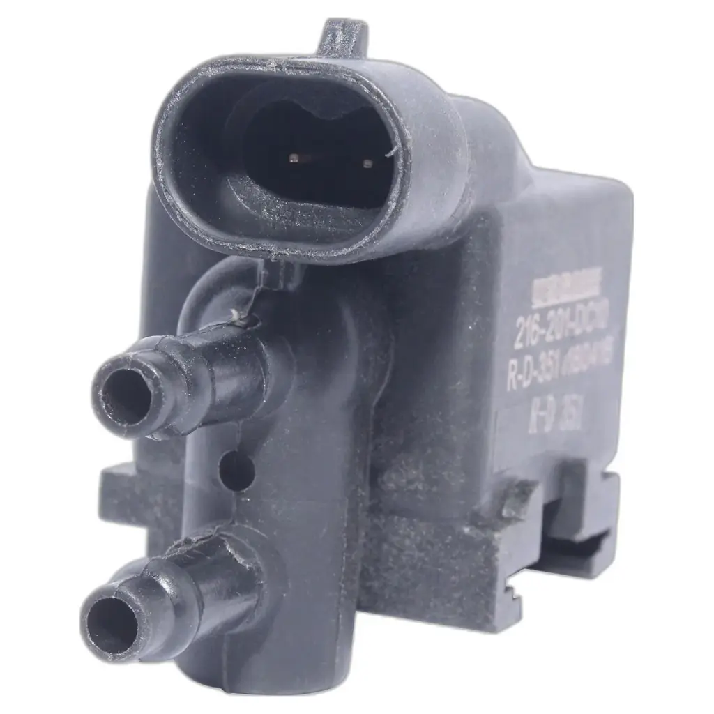 VALVULA SOLENOIDE CANISTER CHEVROLET AVEO 1.4 04-16/OPTRA 1.6 04-12 CH CORSA (96334843) UB00