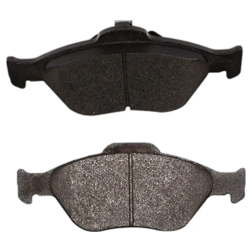 PASTILLA FRENO FORD ECOSPORT 1.5-1.6-2.0 03-16 151.3MM STP UB 2C1 (22373 GTX)