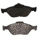 PASTILLA FRENO FORD ECOSPORT 1.5-1.6-2.0 03-16 151.3MM STP UB 2C1 (22373 GTX)