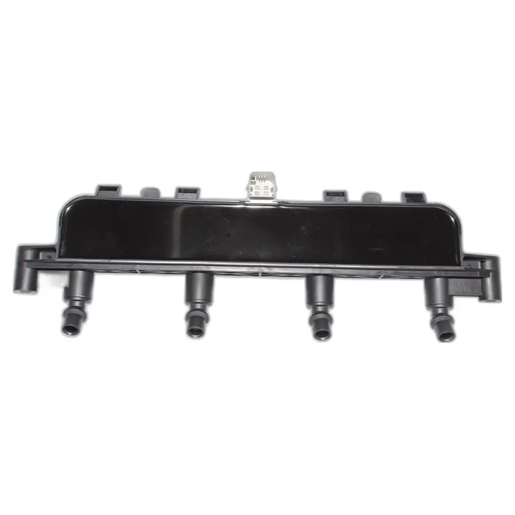 BOBINA PEUGEOT 206 1.4/2.0 8V /PARTNER 1.4 BR ENCHUFE GRIS