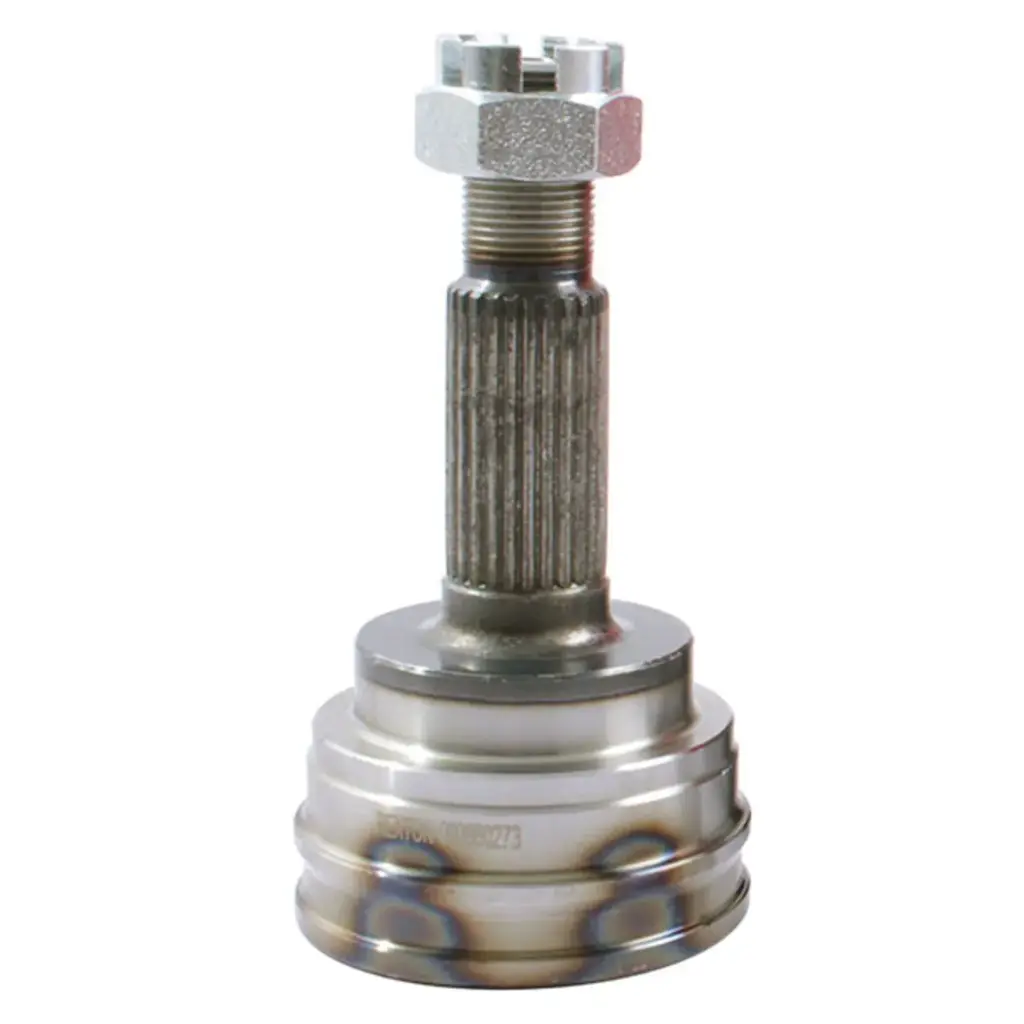 HOMOCINETICA TOYOTA YARIS 06-08 26*22*56 SEGURO MEDIO/YARIS SPORT 1.3 06> (TO-029) UB29A2