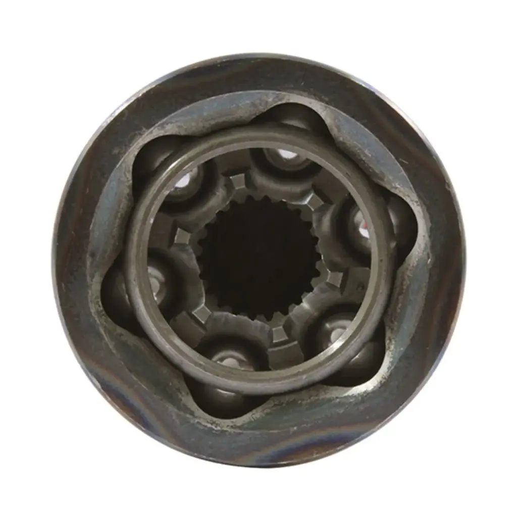 HOMOCINETICA TOYOTA YARIS 06-08 26*22*56 SEGURO MEDIO/YARIS SPORT 1.3 06> (TO-029) UB29A2