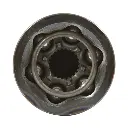 HOMOCINETICA TOYOTA YARIS 06-08 26*22*56 SEGURO MEDIO/YARIS SPORT 1.3 06> (TO-029) UB29A2