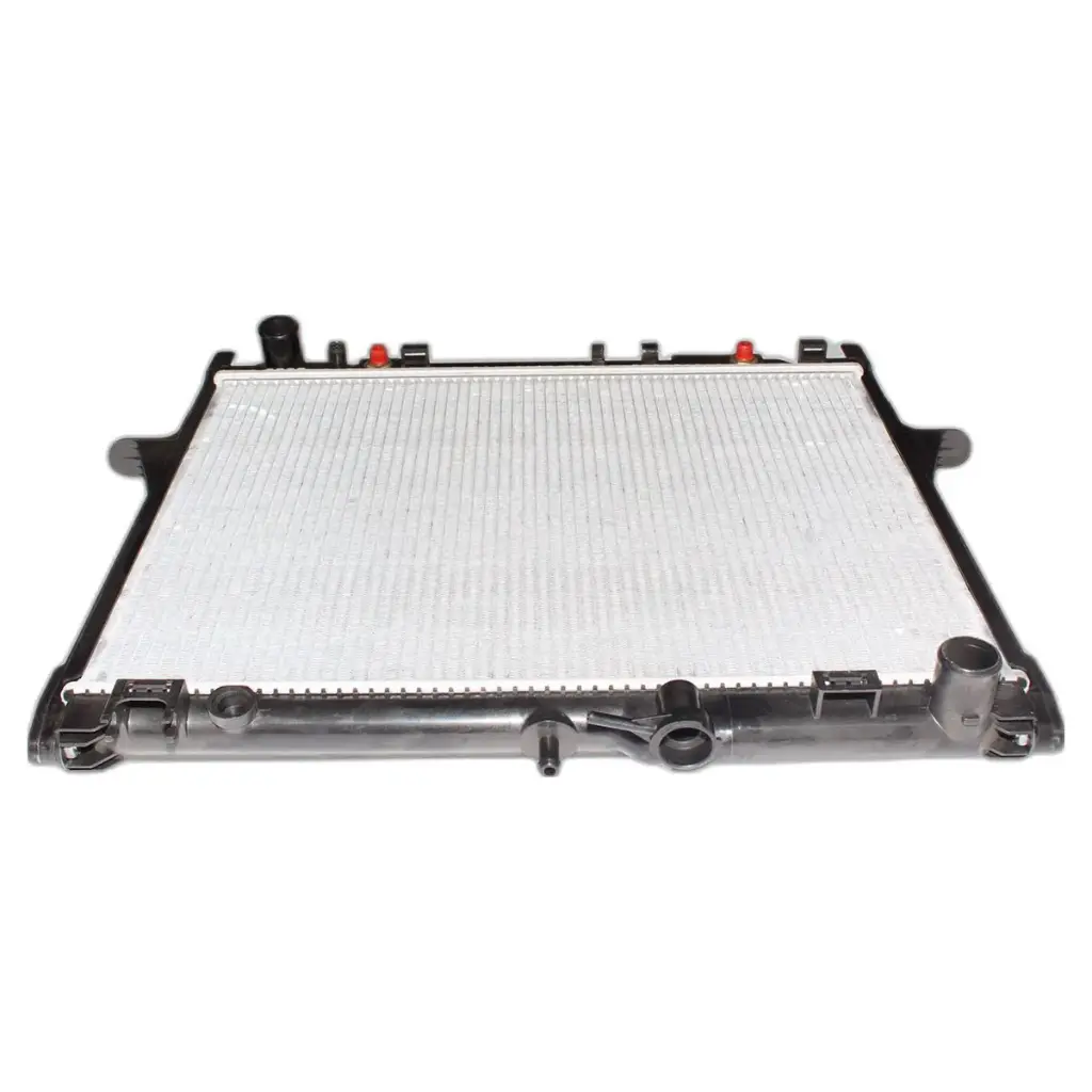 RADIADOR CHEVROLET LUV DMAX 2.4-2.5-3.0-3.5 05-14 AUTOMATICO Y MECANICO (8-97363-066-0)