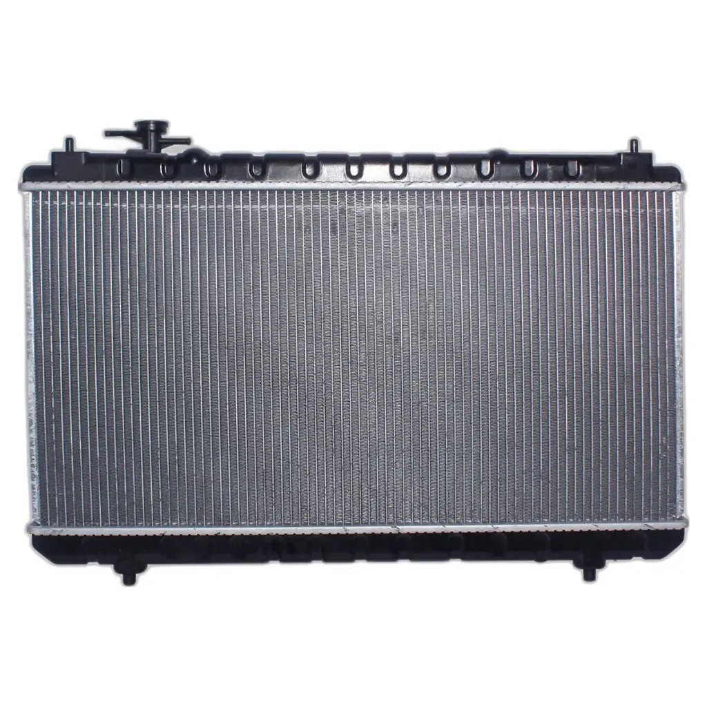 RADIADOR CHERY TIGGO 1.6 08-14 TW (ALS-CH00442) UB DOR