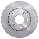 DISCO FRENO HYUNDAI TUCSON 2.0-2.7 05-10/SONATA 2.0-2.4 04-14 VENTILADO 280-69-47.30MM CH UB 1D1