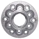 MAZA DELANTERA CHEVROLET DMAX 11-16 4WD WURTEX