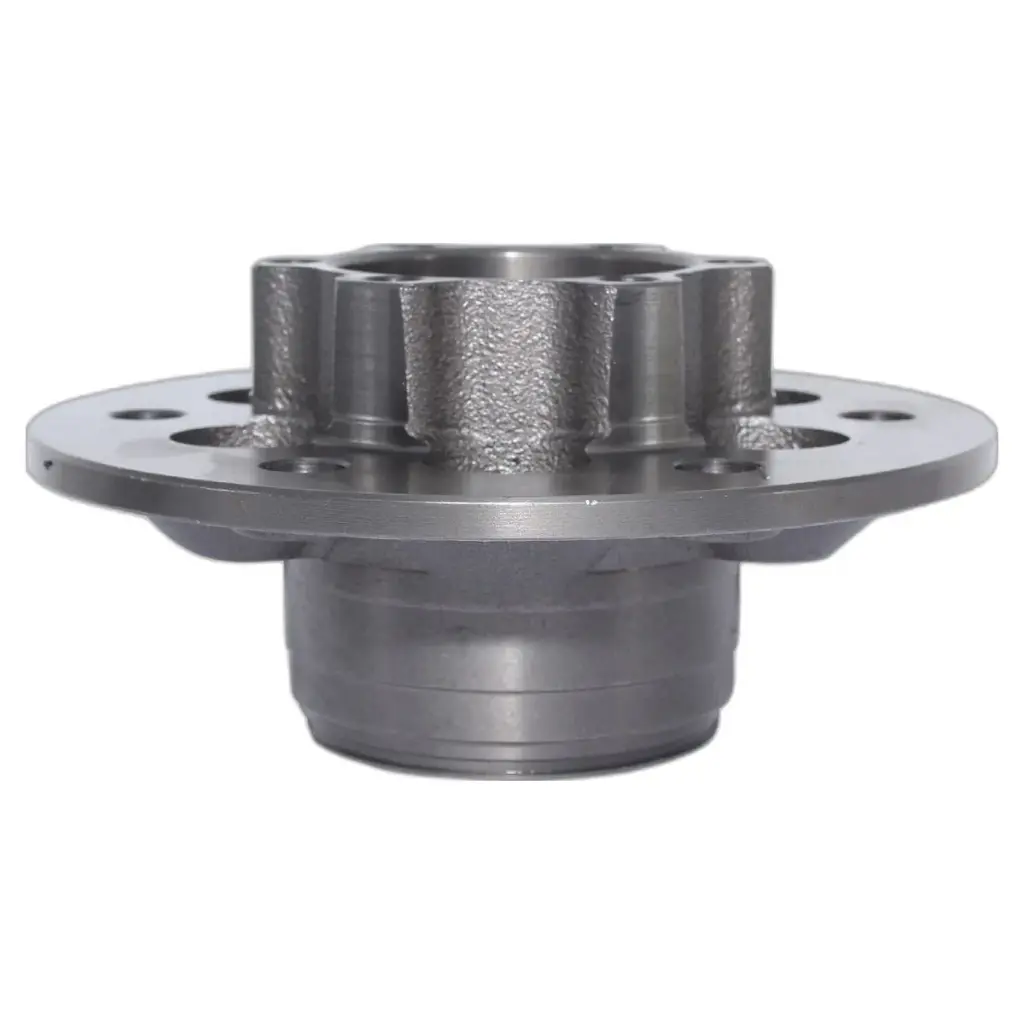 MAZA DELANTERA CHEVROLET DMAX 11-16 4WD WURTEX