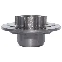 MAZA DELANTERA CHEVROLET DMAX 11-16 4WD WURTEX